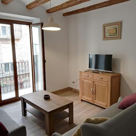 Centrally Located Two Bed Apartment In El Perello Экстерьер фото