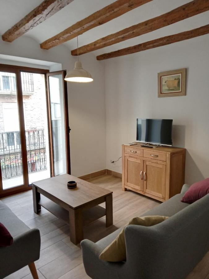 Centrally Located Two Bed Apartment In El Perello Экстерьер фото