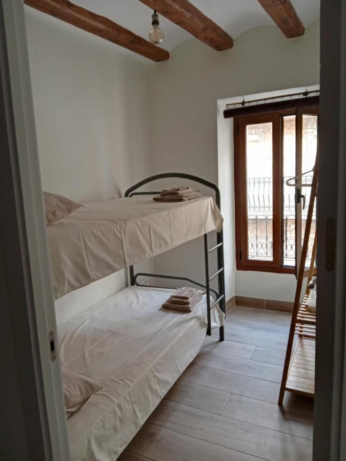 Centrally Located Two Bed Apartment In El Perello Экстерьер фото