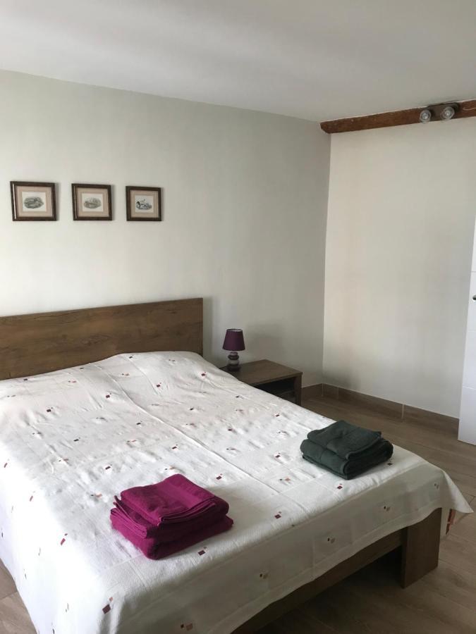 Centrally Located Two Bed Apartment In El Perello Экстерьер фото